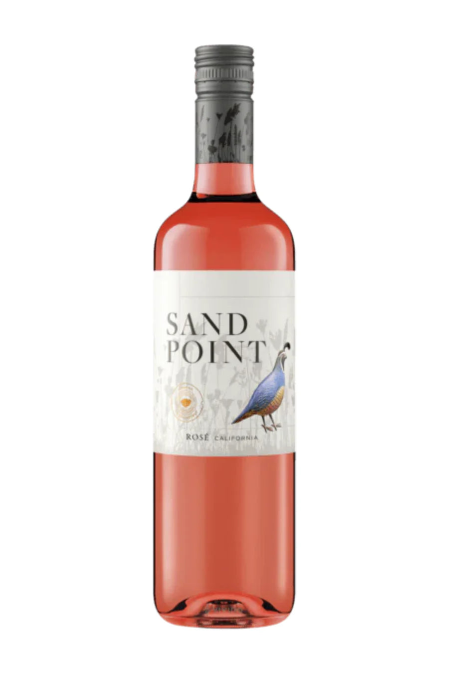 Sand Point Rosé 2023 (750 ml)