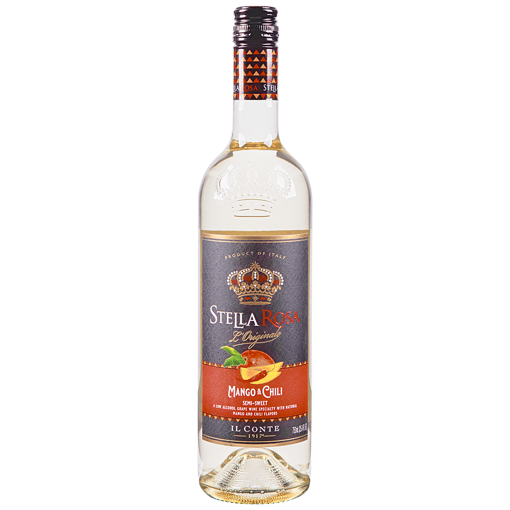 Stella Rosa Mongo 750 Ml