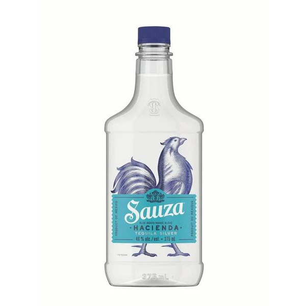 Sauza Silver 375ml