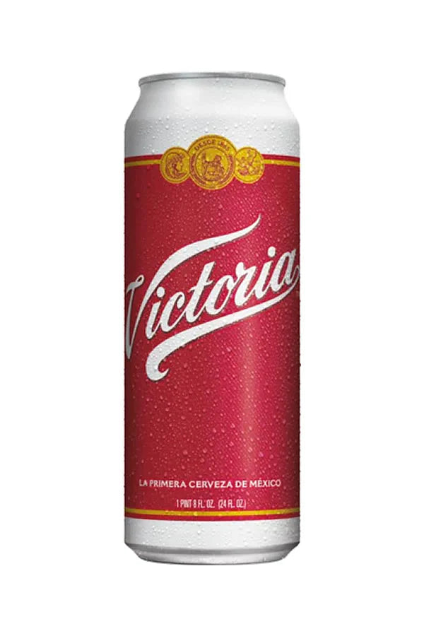 Victoria 24 Oz Can