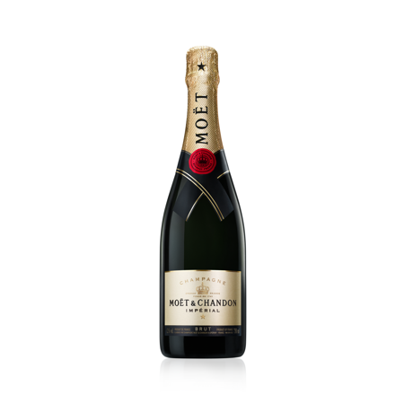 Moët & Chandon Brut Imperial Champagne - 750ml Bottle