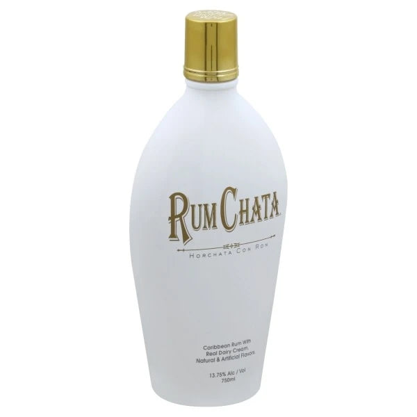 Rum Chata 750 Ml