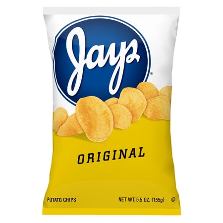 LAY'S, POTATO CHIPS