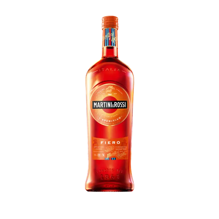 martini & rossi fiero aperitivo 750 ML