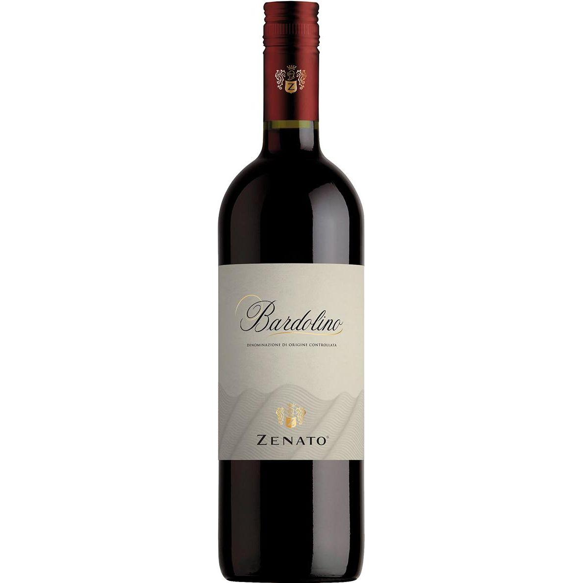 Zenato Bardolino 750 Ml