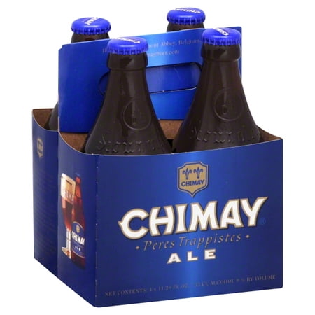 Chimay Grande Reserve 4/11b