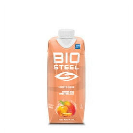 BIO SPRTS DRNK PCH MANGO