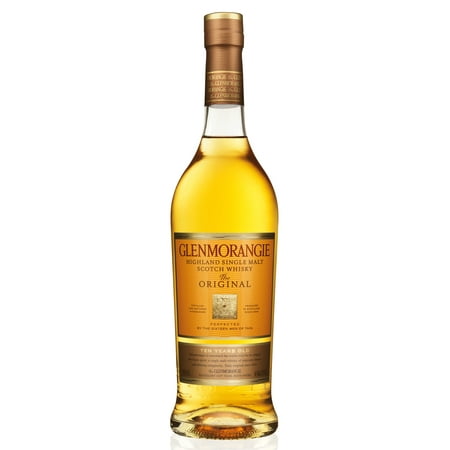 Glenmorangie Original 10 Years Old Single Malt Scotch Whisky