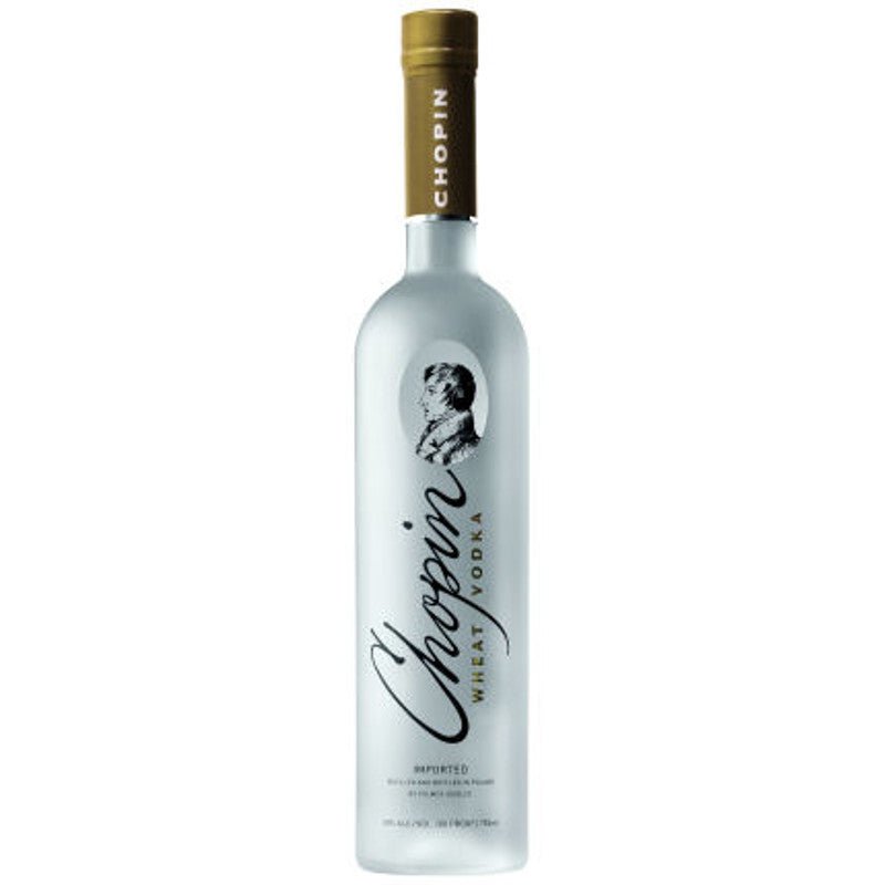 Chopin Wheat Vodka 750Ml