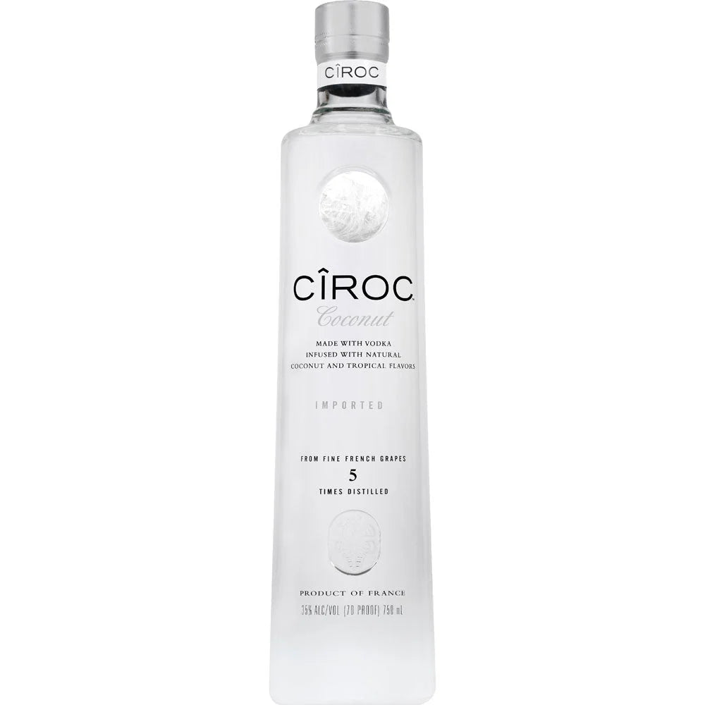 Ciroc Coconut