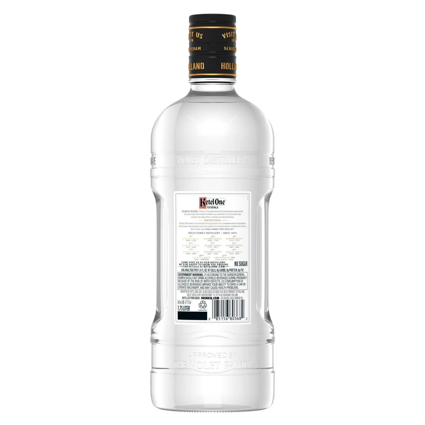 Ketel One 1.75 L