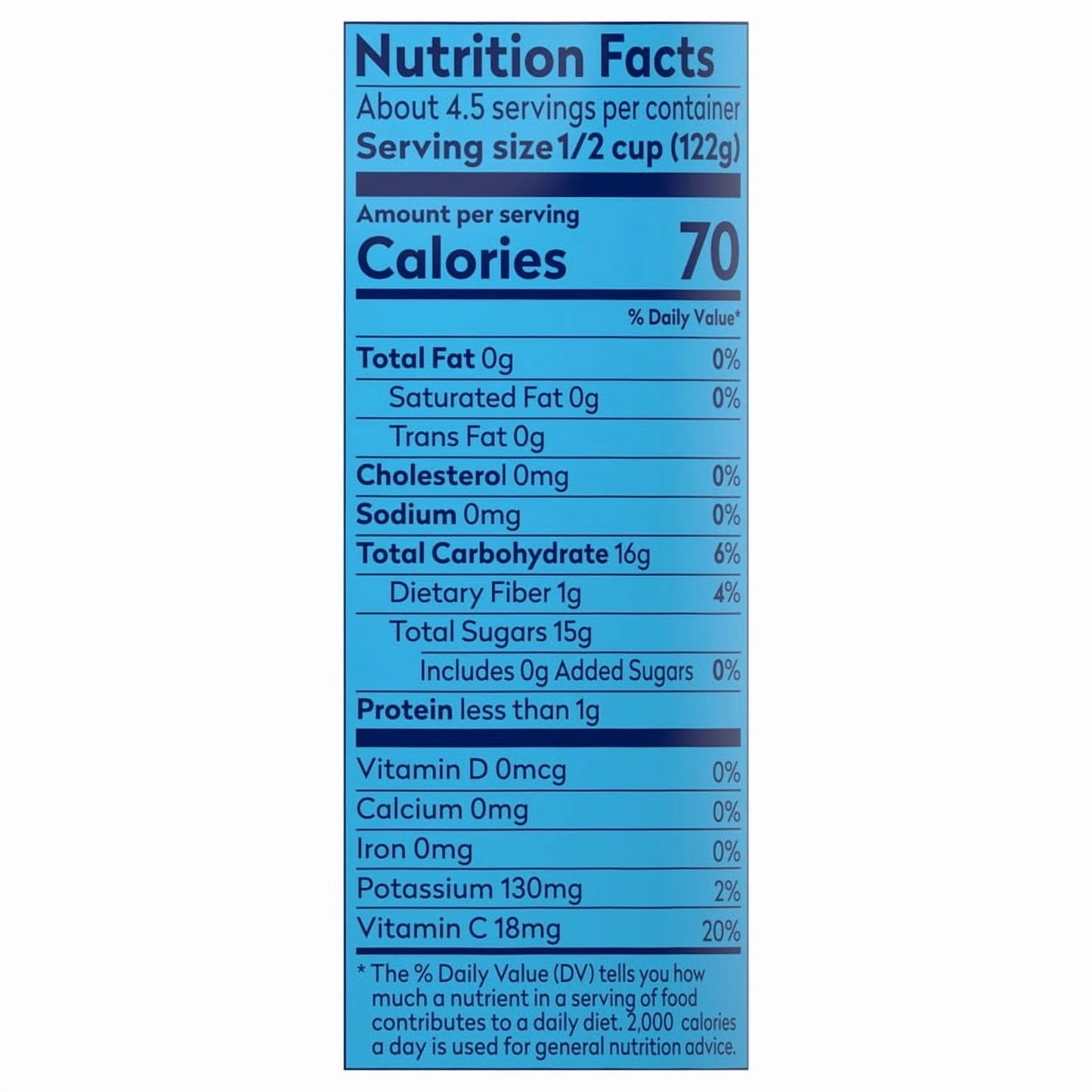 Dole Pineapple Tidbits in 100% Fruit Juice, 20 oz Can