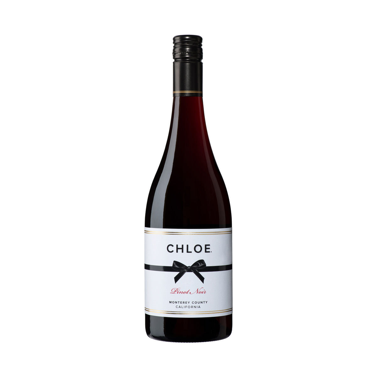 Chloe Pinot Noir 750 Ml