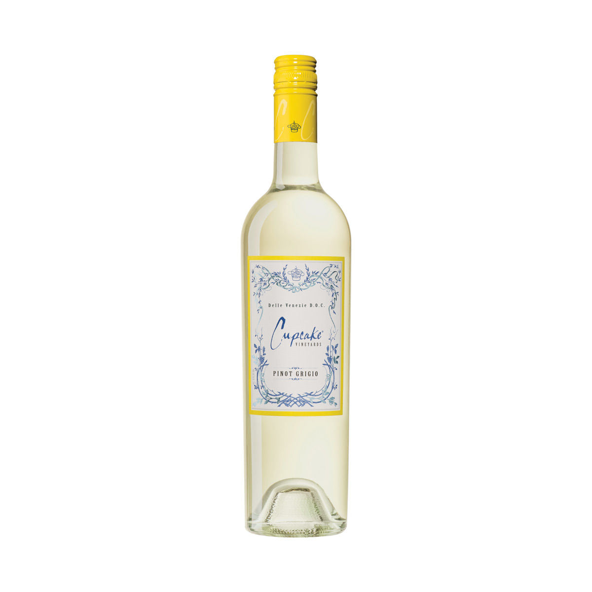 Cupcake Pinot Grigio 750Ml