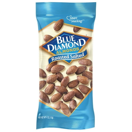 ALMONDS