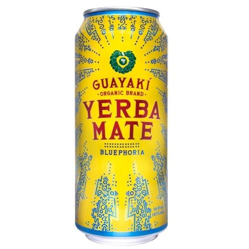 YERBA MATE