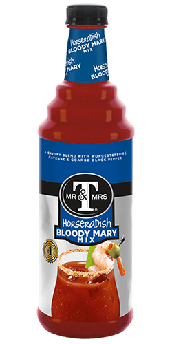 BLOODY MARY MIX