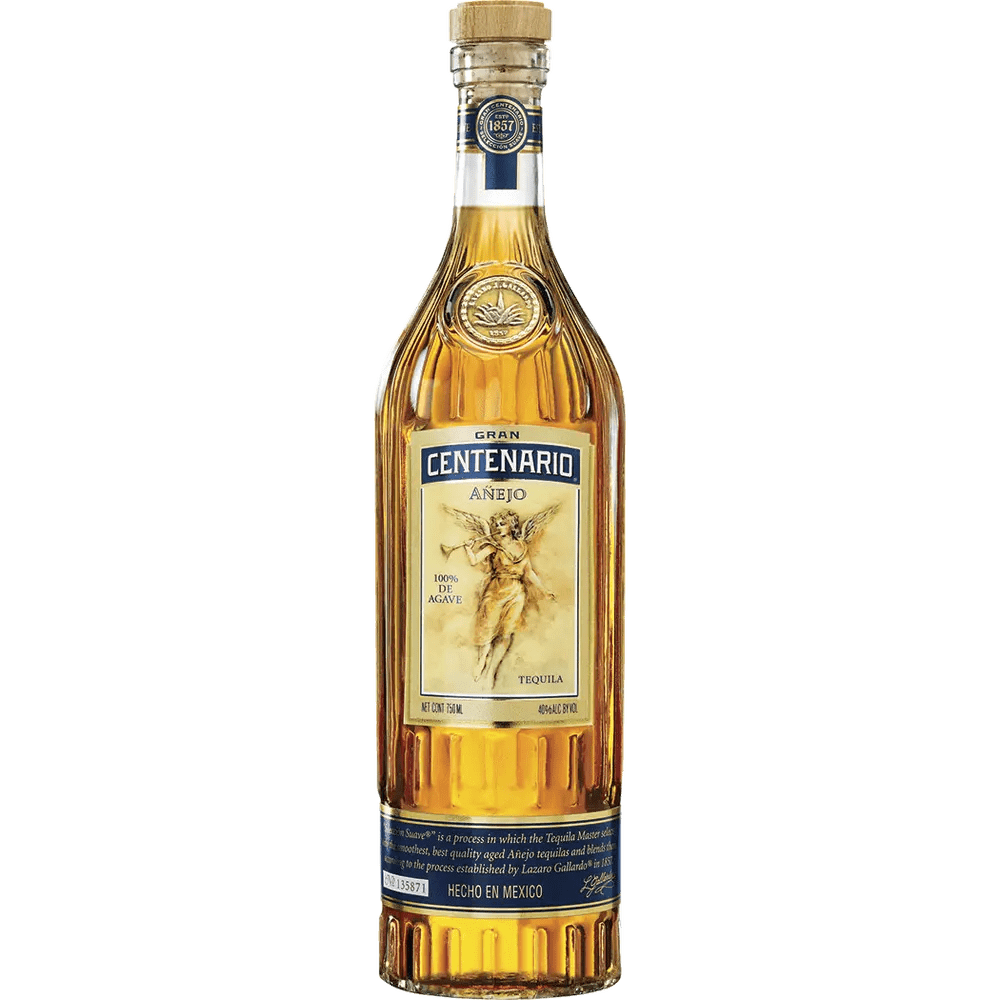 Gran Centenario Anejo 750 Ml