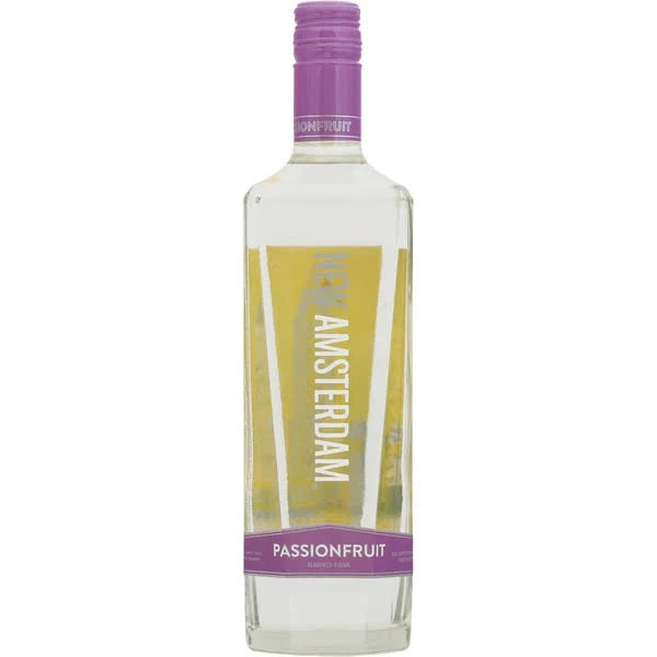 New Amsterdam Passion 750 Ml