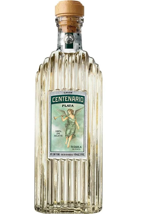 Gran Centenario Plata 750Ml