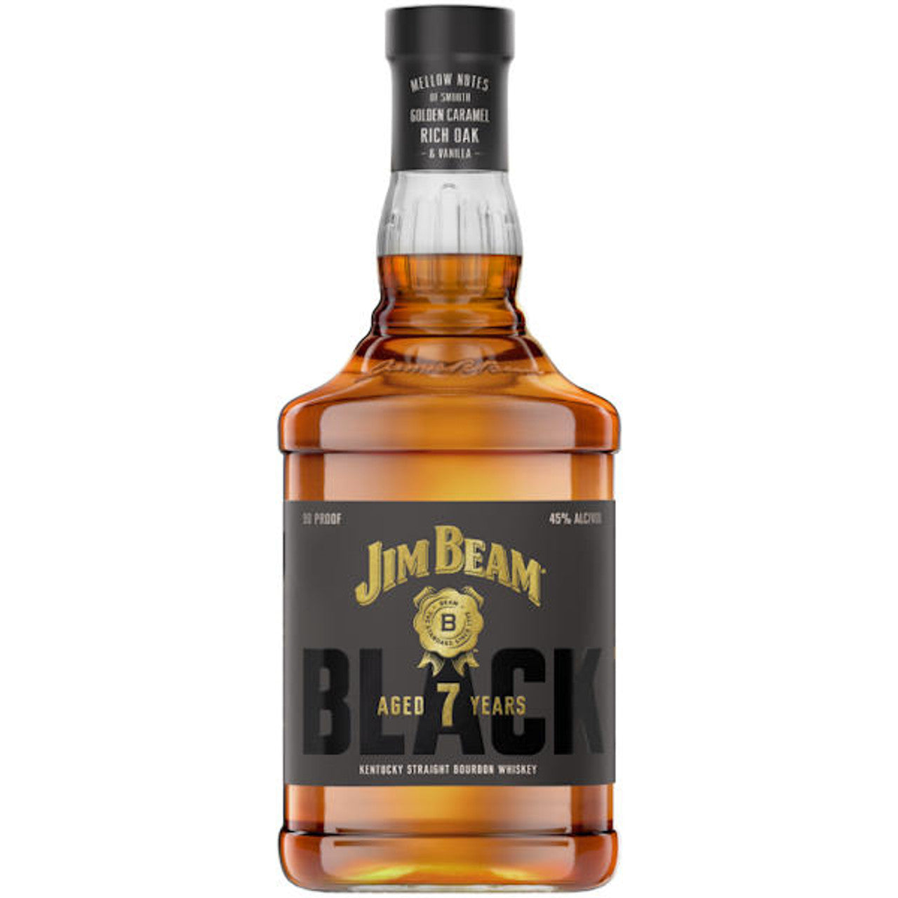 Jim Beam Black 750 Ml