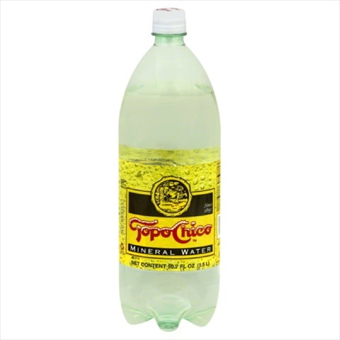 AGUA MINERAL
