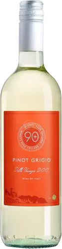 90+ Cellars Lot 42 Pinot Grigio - 750 ML Bottle