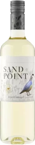 Sand Point Pinot Grigio - 750 ML Bottle