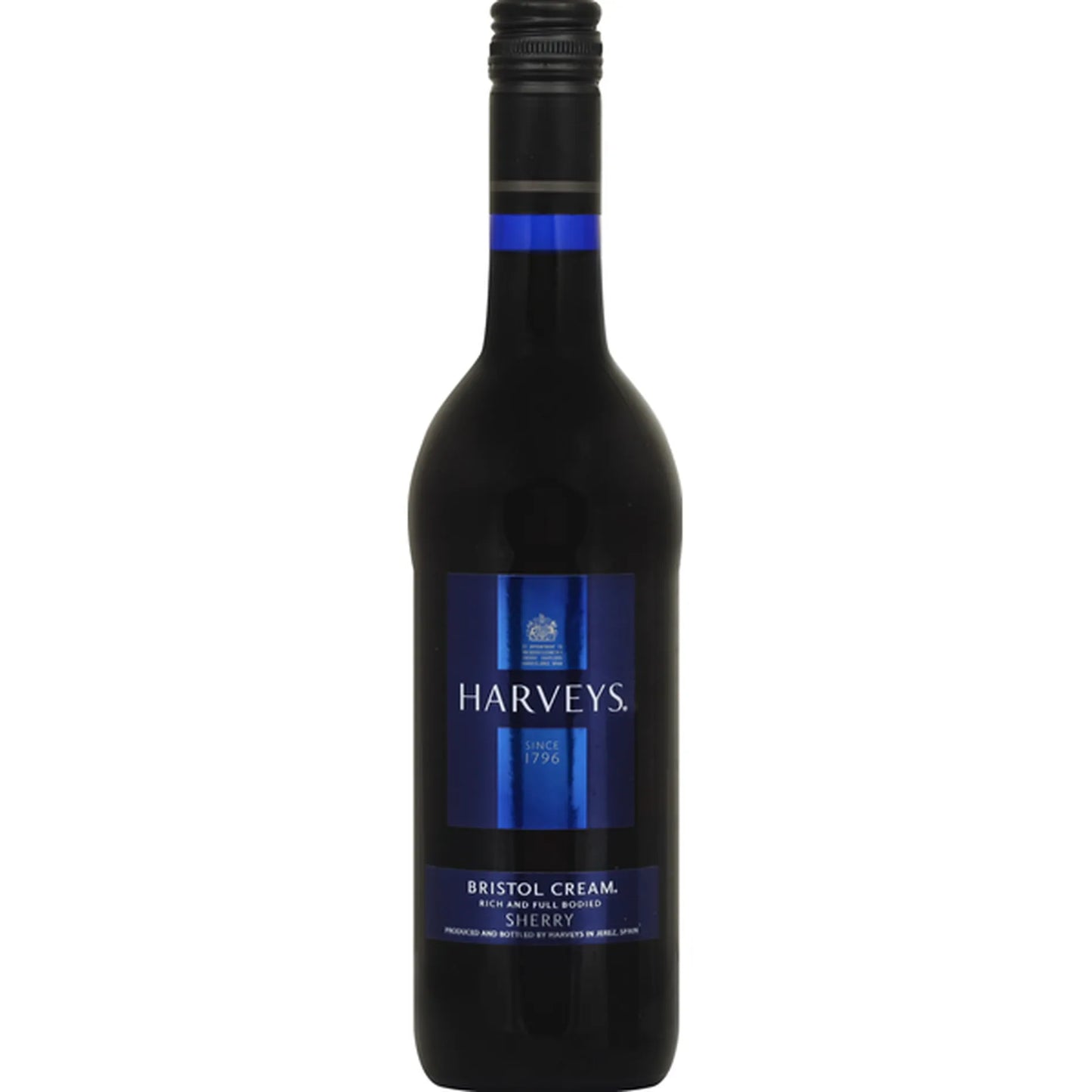 Bristol Cream Sherry 750 Ml