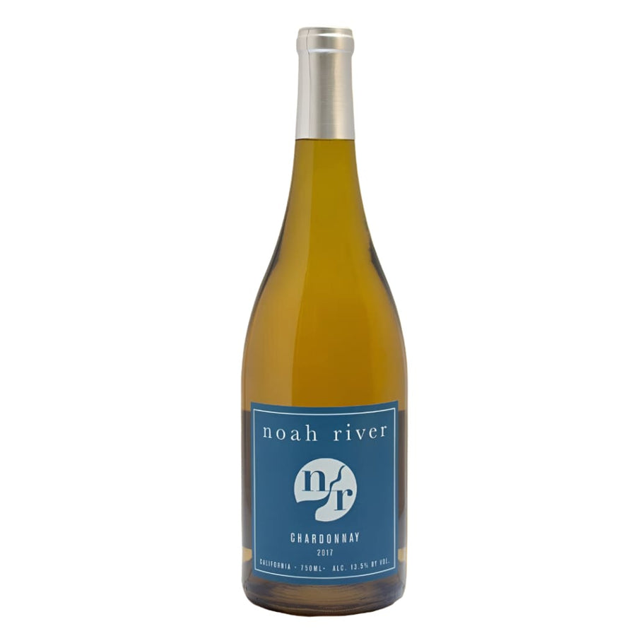 Noah River California Chardonnay - 750 ML Bottle
