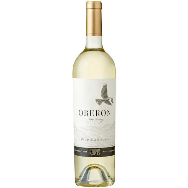 Oberon Napa Sauvignon Blanc 2023 - 750 ML Bottle