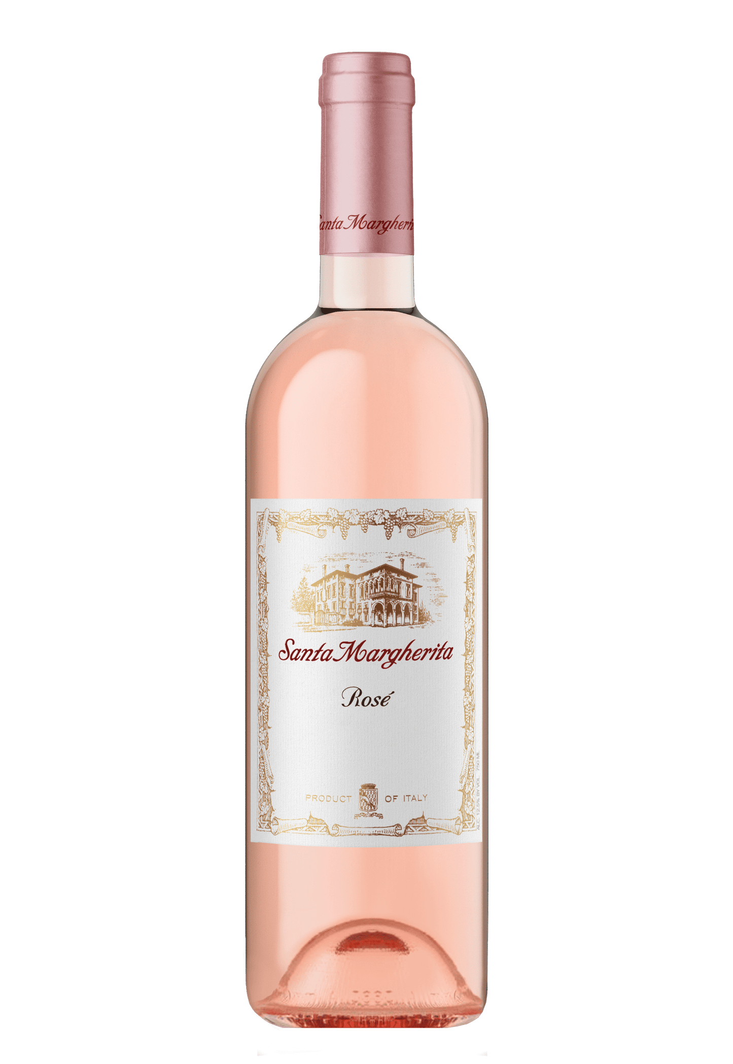 Santa Margherita Rose 750 Ml