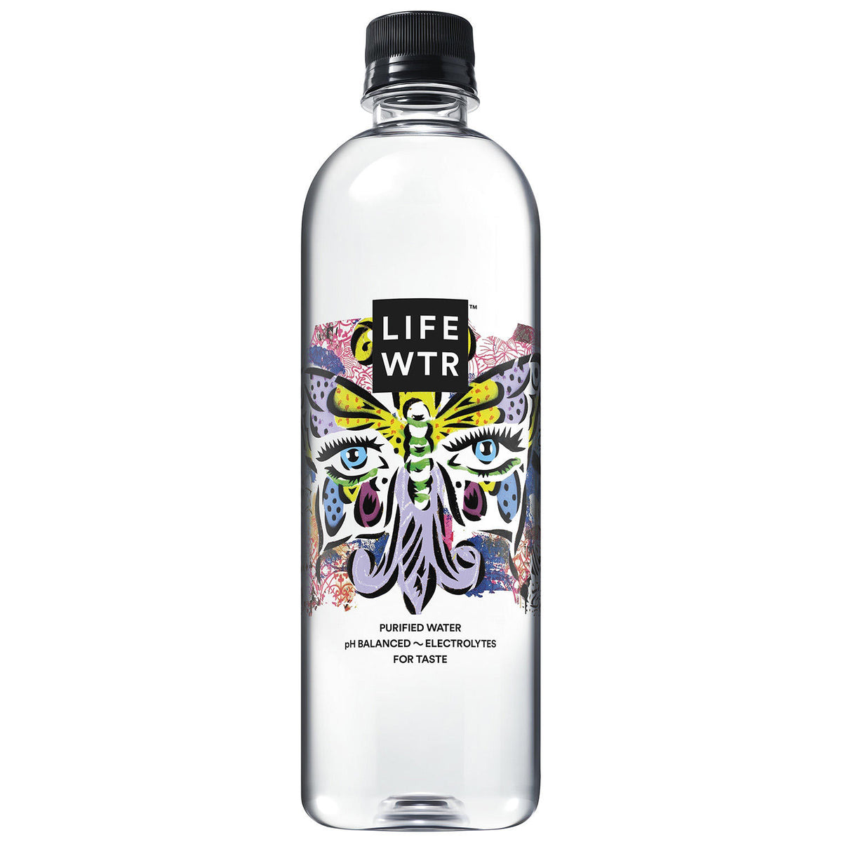 Life Water