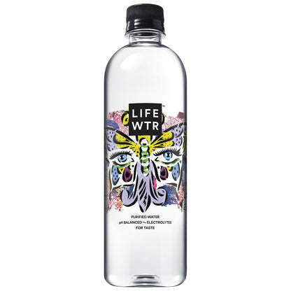 Life Water