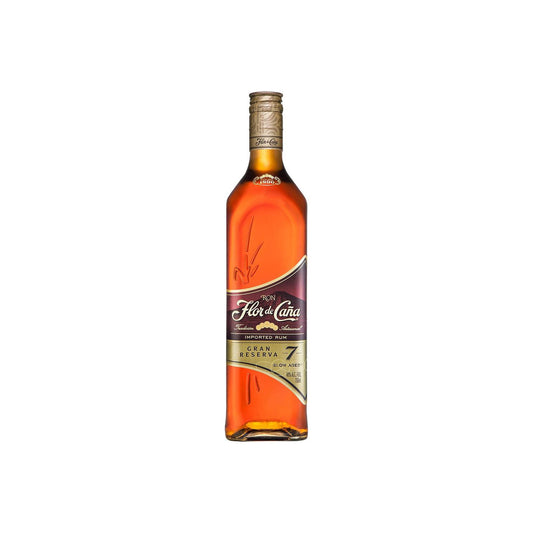 Flor De Cana Gran Reserva No 7
