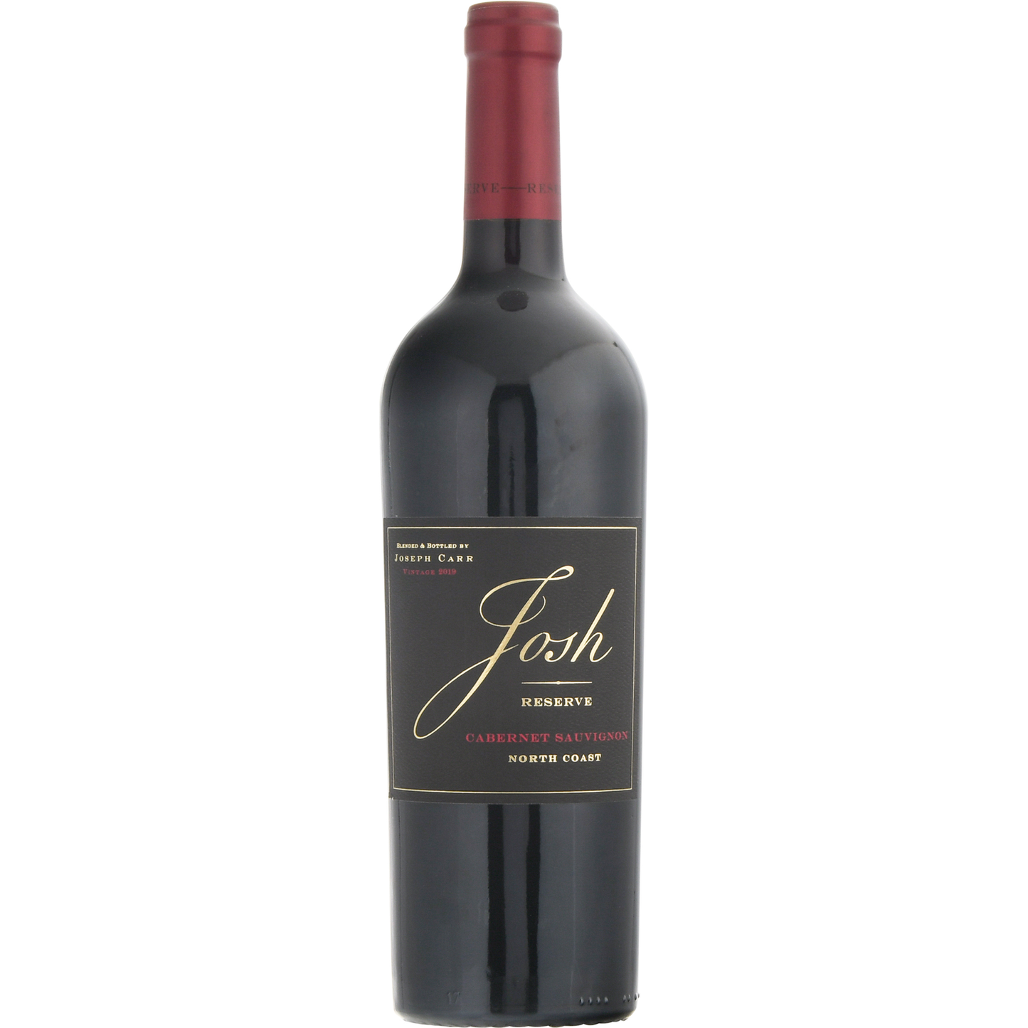 Josh Reserve Red Wine 750 Ml
