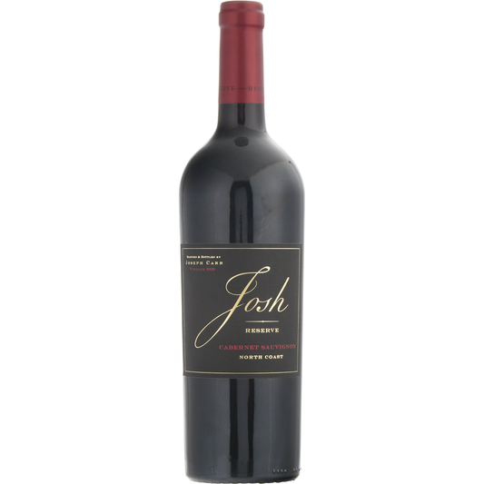 Josh Reserve Red Wine 750 Ml