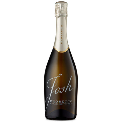 Josh Prosecco Sparkling White Wine - 750ml Bottle
