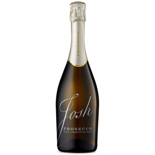 Josh Prosecco Sparkling White Wine - 750ml Bottle