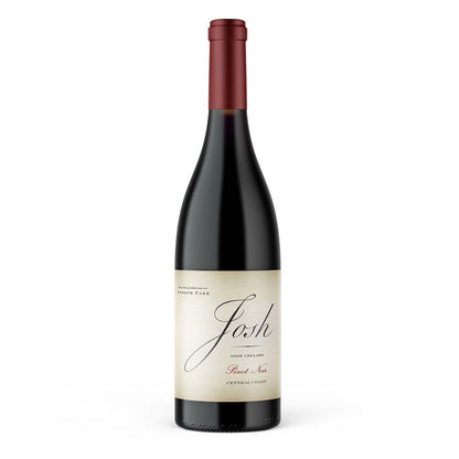 Josh Cellars Pinot Noir Red Wine - 750ml Bottle