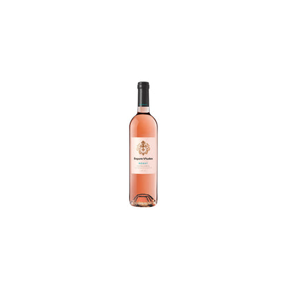 Segura Viudas Rose Cava, 750 mL