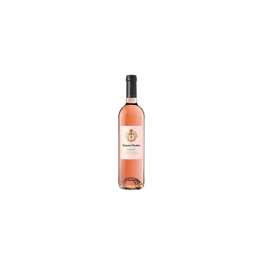 Segura Viudas Rose Cava, 750 mL