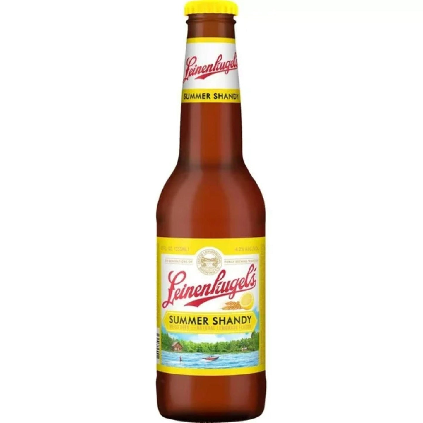 Leinenkugel's Seasonal Summer Shandy 12 pk