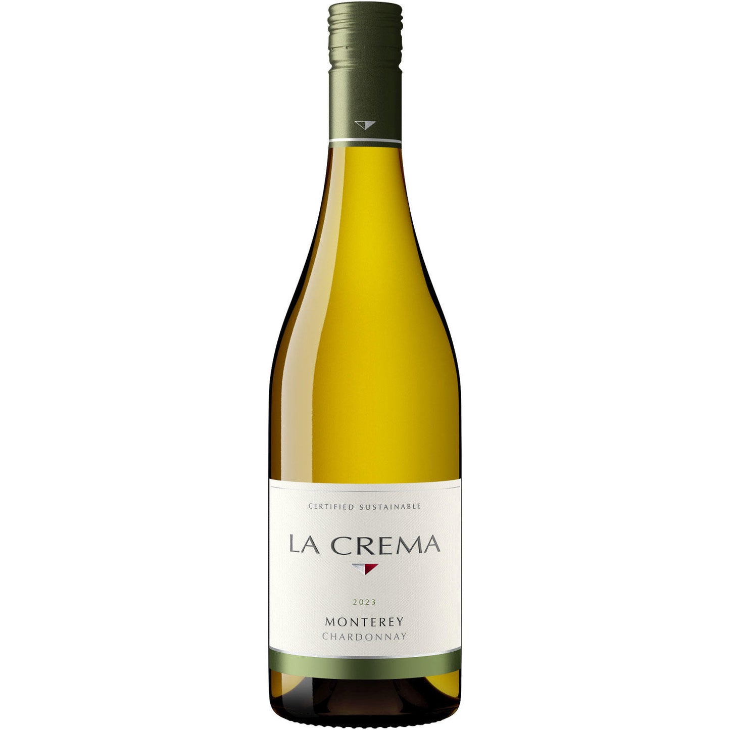 2017 La Crema Monterey Chardonnay - White Wine