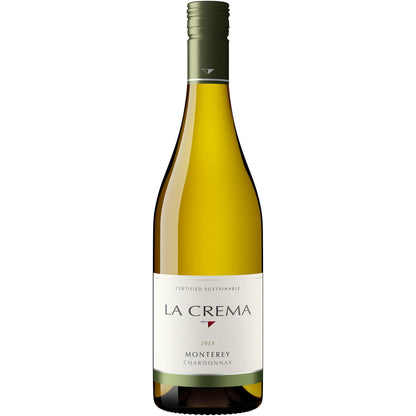 2017 La Crema Monterey Chardonnay - White Wine