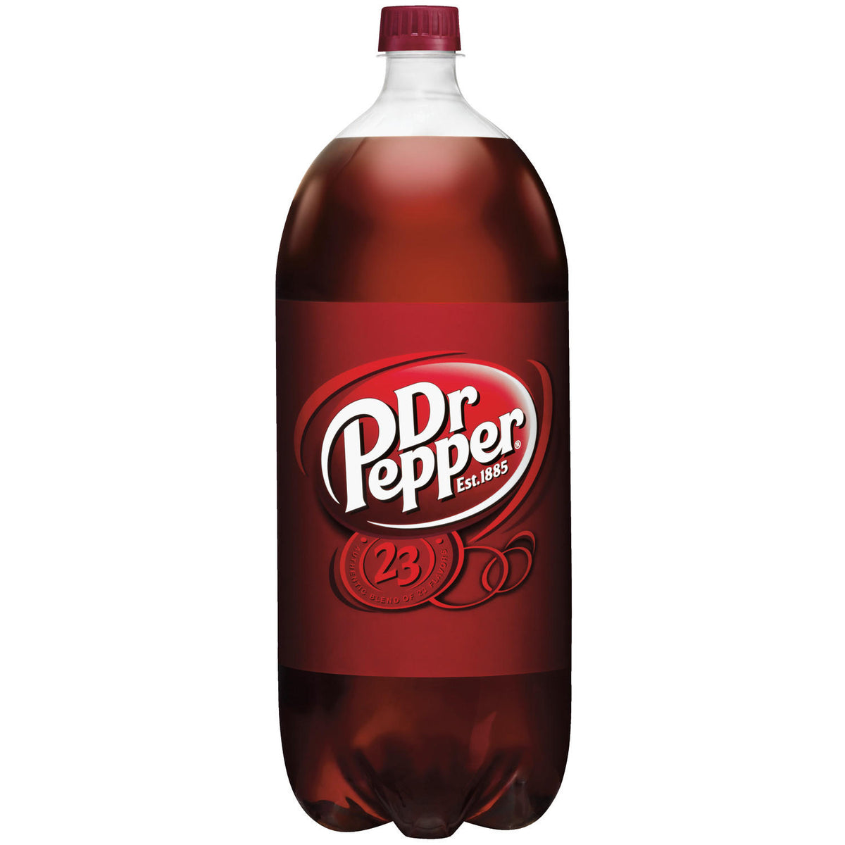 Dr. Pepper 2 L