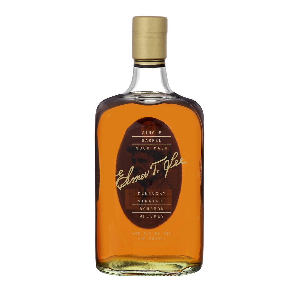Elmer T Lee 90 Proof 750 mL