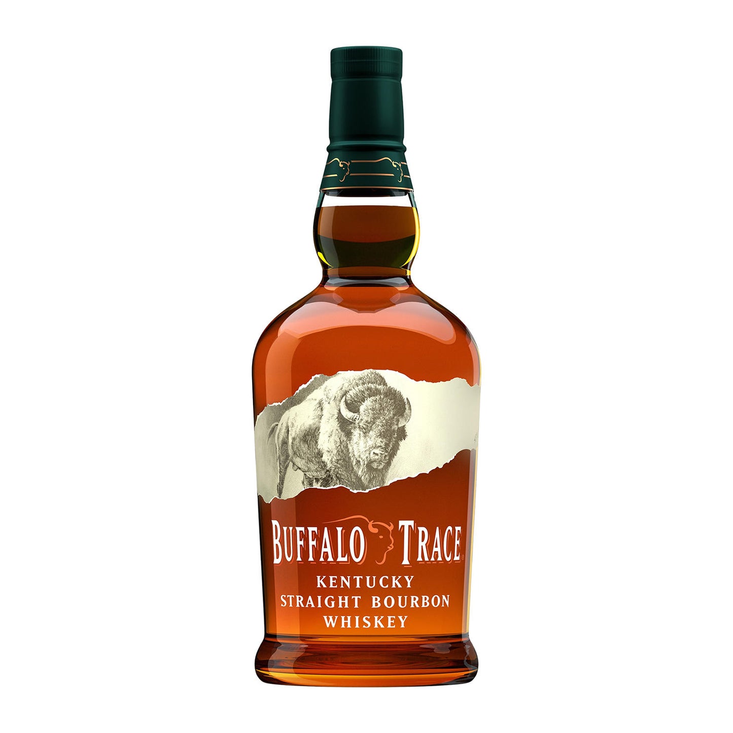 Buffalo Trace Kentucky Straight Bourbon Whiskey 750ML 90 Proof