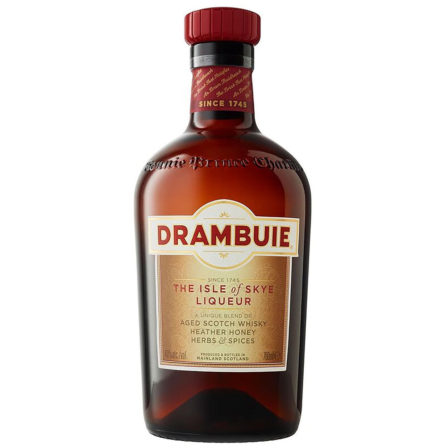Drambuie Liqueur, 750 mL