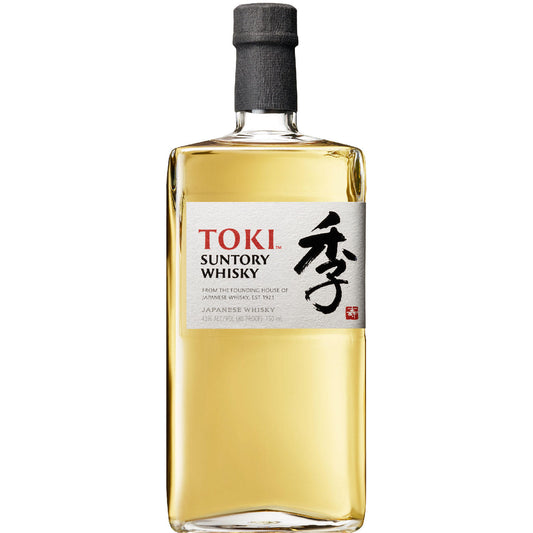 Suntory Whisky Toki, 750.0 ML